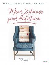 Cover-Bild Mein Zuhause zum Aufatmen