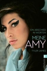 Cover-Bild Meine Amy