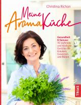 Cover-Bild Meine Aromaküche