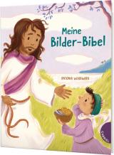 Cover-Bild Meine Bilder-Bibel