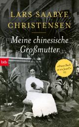 Cover-Bild Meine chinesische Großmutter