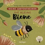 Cover-Bild Meine Gartenfreunde. Die kleine Biene