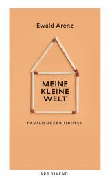 Cover-Bild Meine kleine Welt (eBook)