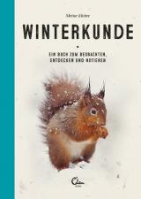 Cover-Bild Meine kleine Winterkunde