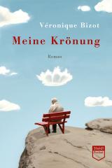 Cover-Bild Meine Krönung (Steidl Pocket)