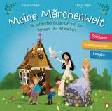 Cover-Bild Meine Märchenwelt