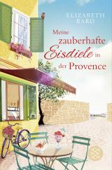 Cover-Bild Meine zauberhafte Eisdiele in der Provence