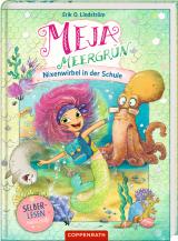 Cover-Bild Meja Meergrün (für Leseanfänger)