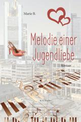 Cover-Bild Melodie einer Jugendliebe