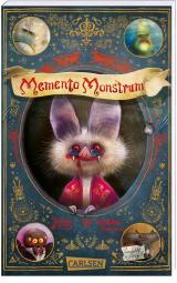 Cover-Bild Memento Monstrum