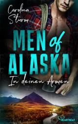 Cover-Bild Men of Alaska - In deinen Armen