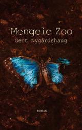Cover-Bild Mengele Zoo