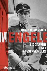 Cover-Bild Mengele