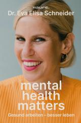 Cover-Bild Mental Health matters