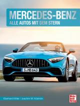 Cover-Bild Mercedes-Benz