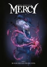 Cover-Bild Mercy