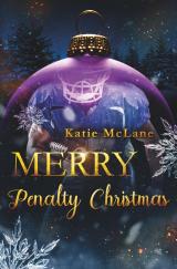 Cover-Bild Merry Penalty Christmas