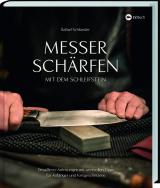 Cover-Bild Messer schärfen mit dem Schleifstein