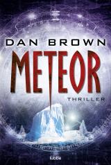 Cover-Bild Meteor