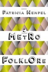 Cover-Bild Metrofolklore
