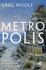 Cover-Bild Metropolis