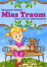 Cover-Bild Mias Traum