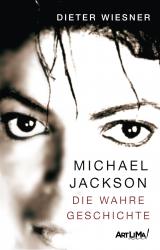 Cover-Bild Michael Jackson