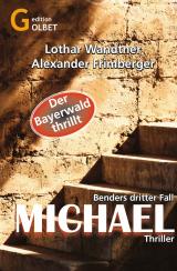 Cover-Bild Michael – Thriller