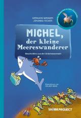 Cover-Bild Michel, der kleine Meereswanderer