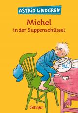 Cover-Bild Michel in der Suppenschüssel