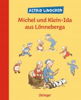 Cover-Bild Michel und Klein-Ida aus Lönneberga