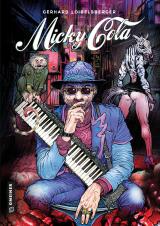 Cover-Bild MICKY COLA