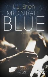 Cover-Bild Midnight Blue