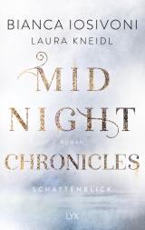 Cover-Bild Midnight Chronicles - Schattenblick