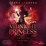 Cover-Bild Midnight Princess 2: Wie der Tag so dunkel