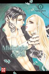 Cover-Bild Midnight Spell 04