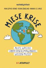 Cover-Bild Miese Krise