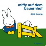 Cover-Bild Miffy auf dem Bauernhof