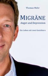 Cover-Bild Migräne Angst und Depression