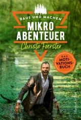 Cover-Bild Mikroabenteuer – Das Motivationsbuch