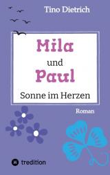 Cover-Bild Mila und Paul - Sonne im Herzen