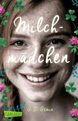 Cover-Bild Milchmädchen