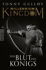 Cover-Bild Millennium Kingdom: Das Blut des Königs