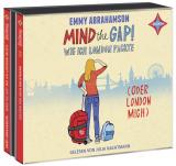 Cover-Bild Mind the Gap! Wie ich London packte (oder London mich)