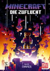 Cover-Bild Minecraft - Die Zuflucht