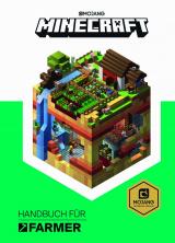 Cover-Bild Minecraft, Handbuch für Farmer