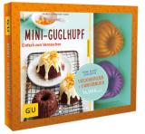 Cover-Bild Mini-Guglhupf-Set