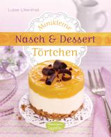 Cover-Bild Minikleine Nasch- und Desserttörtchen