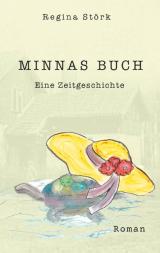 Cover-Bild Minnas Buch