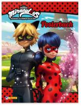 Cover-Bild Miraculous: Posterbuch